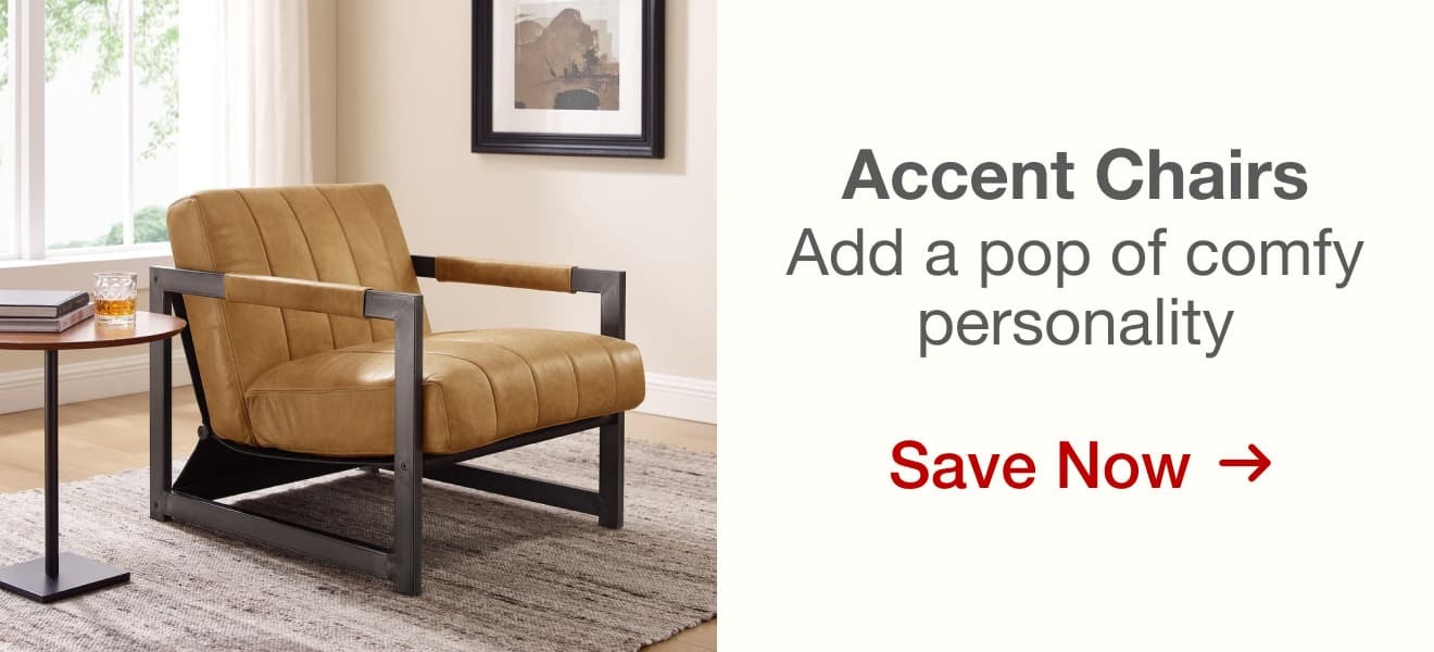 Shop on Sale Accent Chairs
