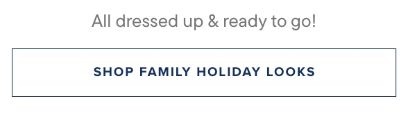 50-60% off Holiday Matching Family Outfits with code GIMME20