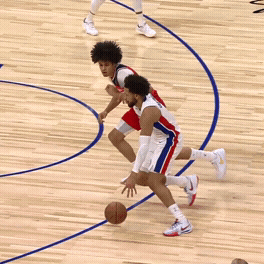 Cade Cunningham Cade Cunningham