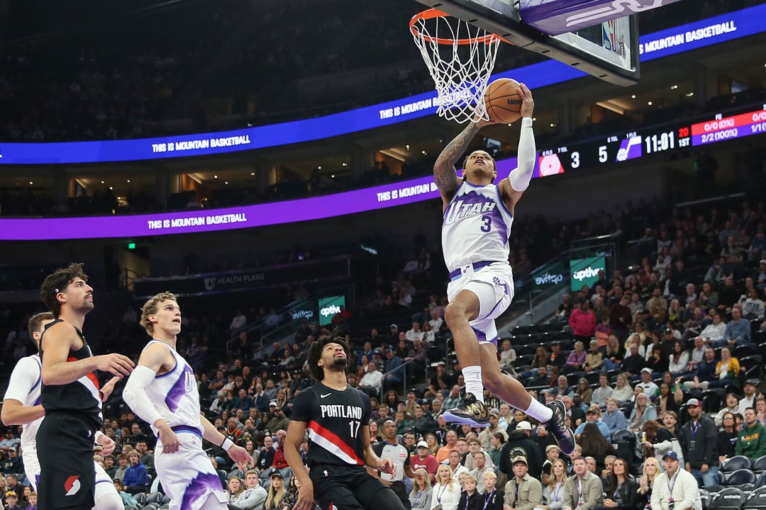 Keyonte George Keyonte George
