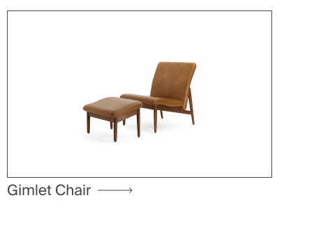 Gimlet Chair