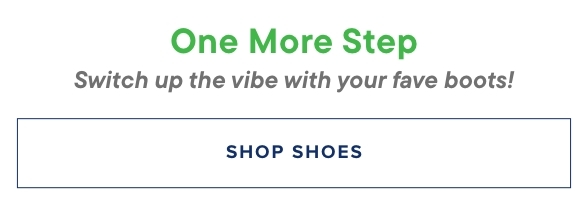 $16.99 & Up Boots with code