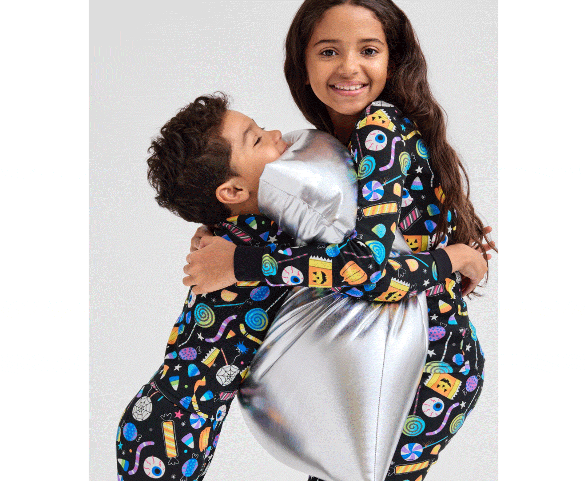 Up to 80% off Halloween with code GIMME20