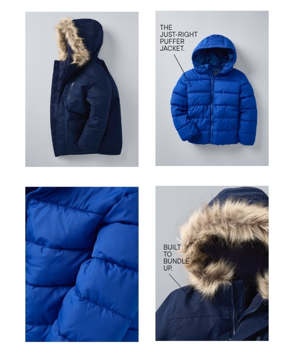 60% off Outerwear with code