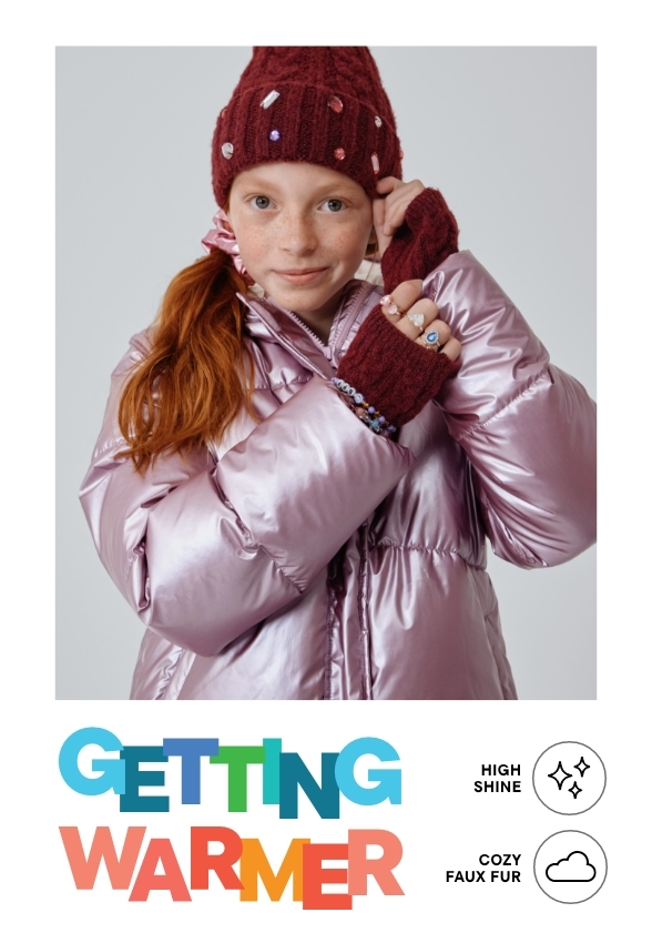 60% off Outerwear with code