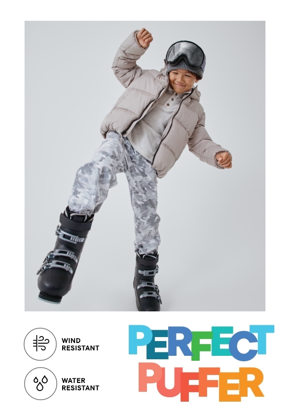 60% off Outerwear with code