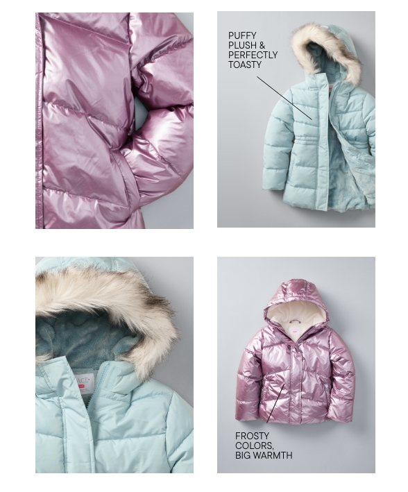 60% off Outerwear with code