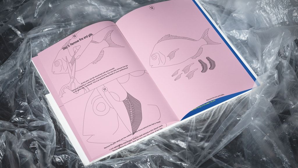 Eating the Whole Fish