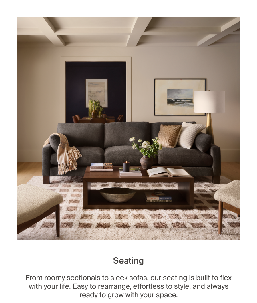 Seating