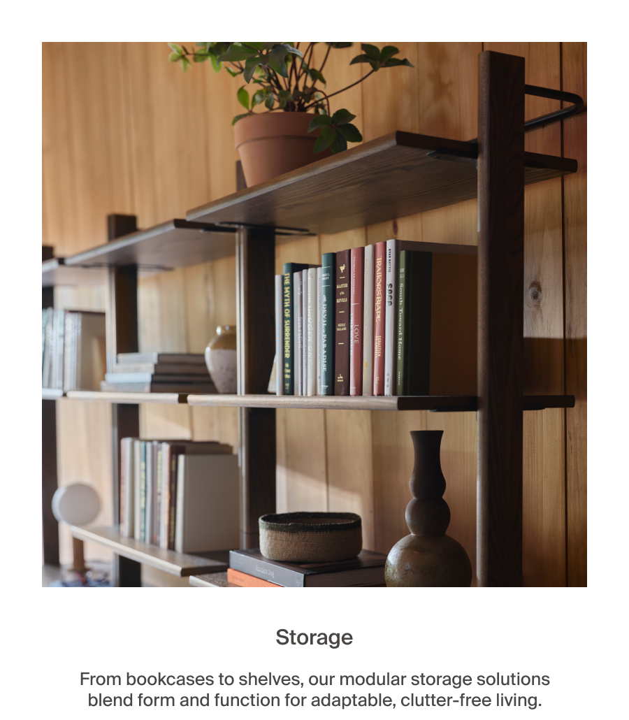 Storage