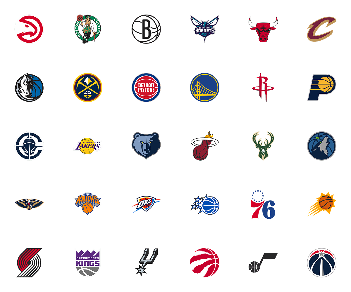 Shop Officially Licensed NBA Gear