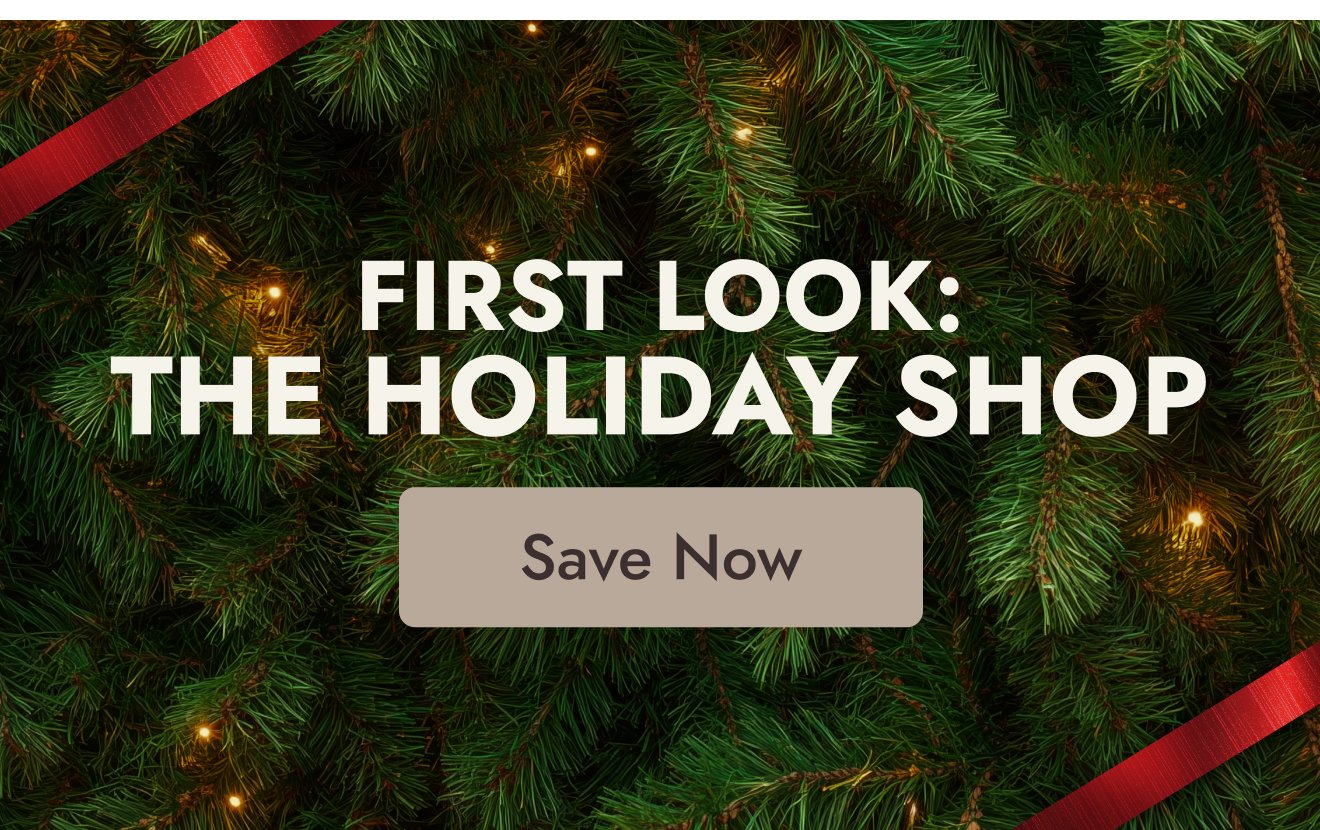 Holiday Shop