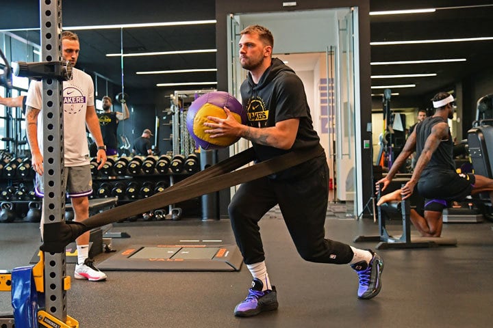 Luka Dončić