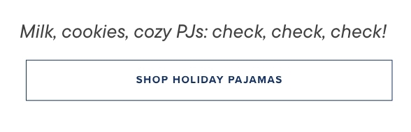 Shop Holiday PJs