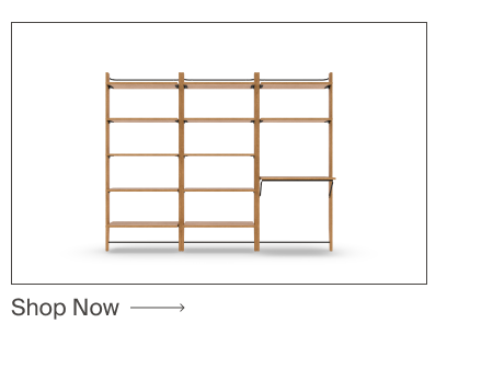 Title Three-Piece Home Office