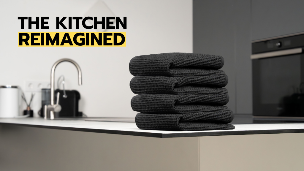 The Kitchen, Reimagined: Chef-Grade Essential Tools