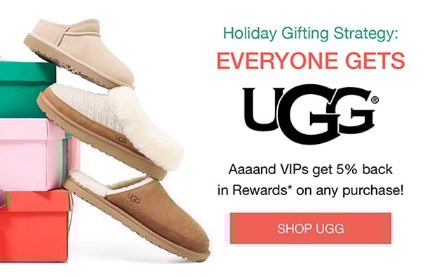 Shop UGG