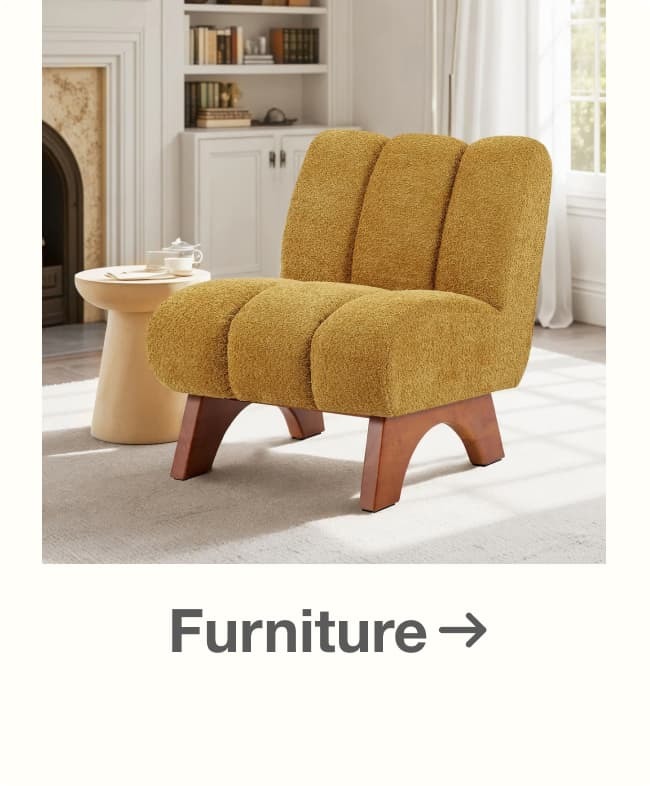 Shop Furniture