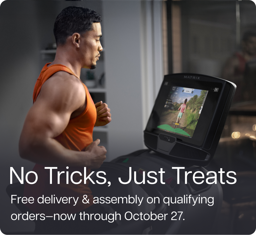 No Tricks, Just Treats - Free delivery & assembly on qualifying ordersânow through October 27. No Tricks, Just Treats - Free delivery & assembly on qualifying ordersânow through October 27.