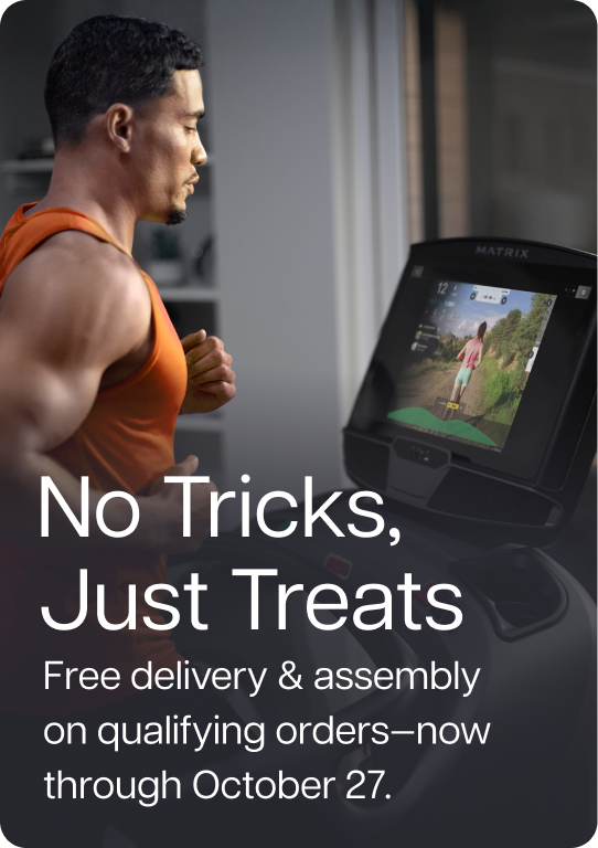 No Tricks, Just Treats - Free delivery & assembly on qualifying ordersânow through October 27. No Tricks, Just Treats - Free delivery & assembly on qualifying ordersânow through October 27.