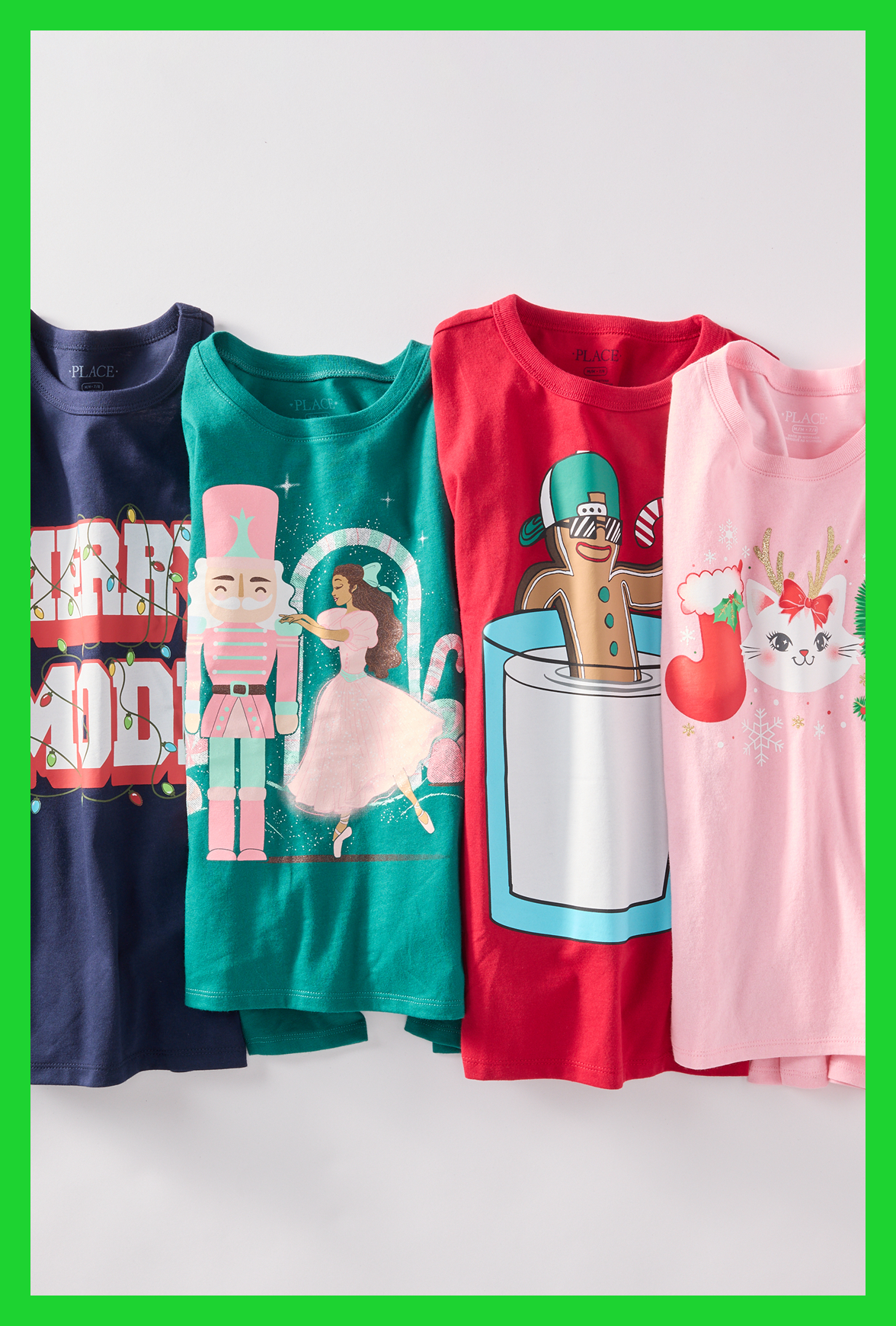 $1.99 & Up Graphic Tees