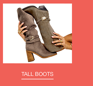 Tall Boots