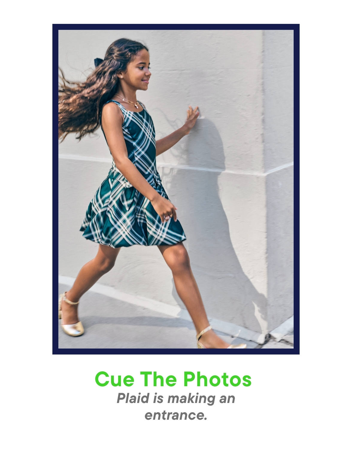 Up to 50% off Family Holiday Looks