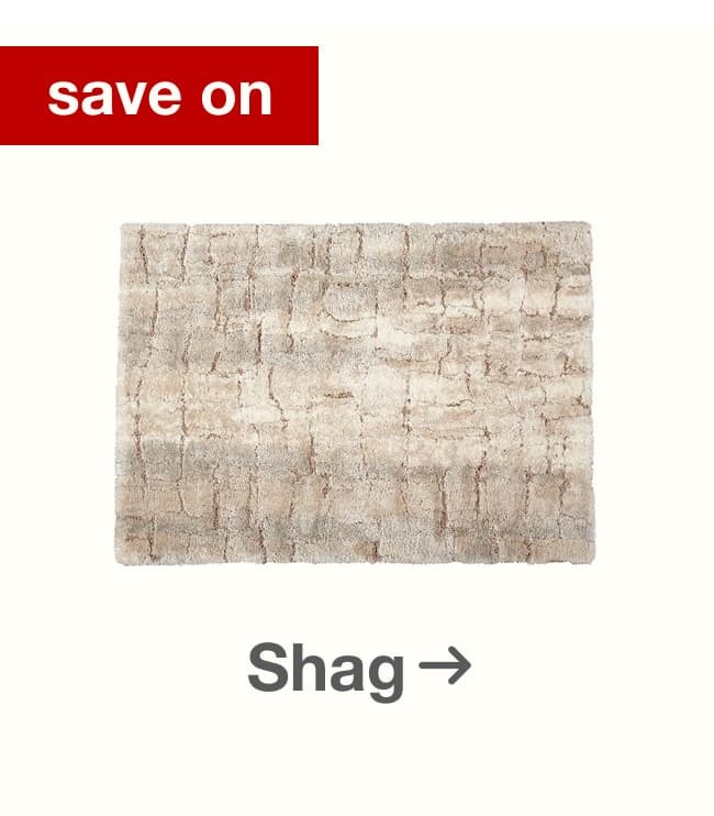 Shop Shag Rugs