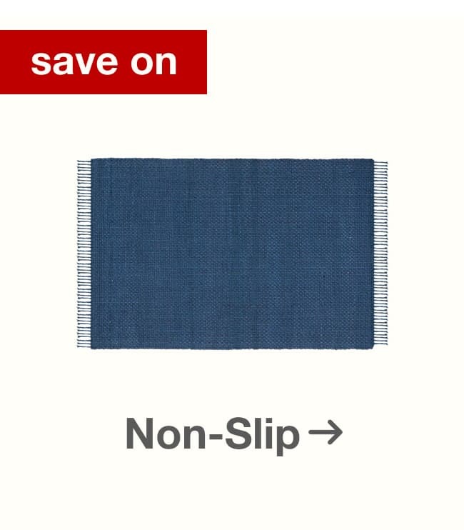 Shop Non-Slip Rugs