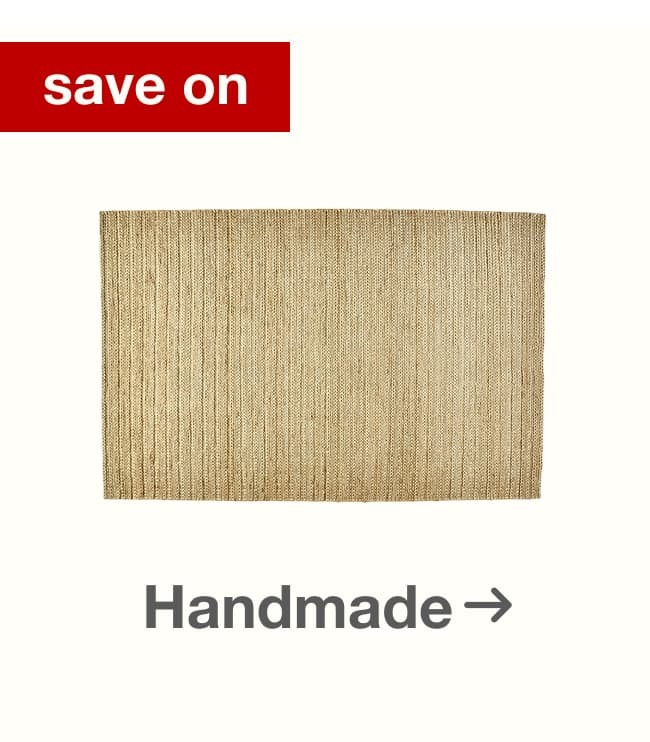 Shop Handmade Rugs