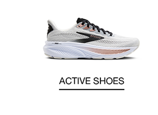 Active Shoes