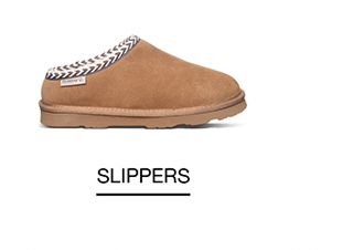 Slippers
