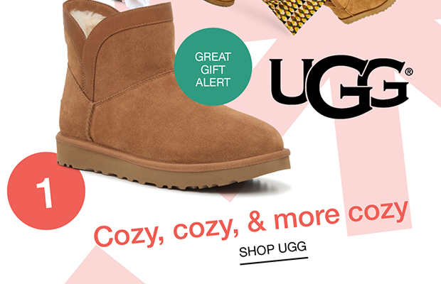 Shop UGG