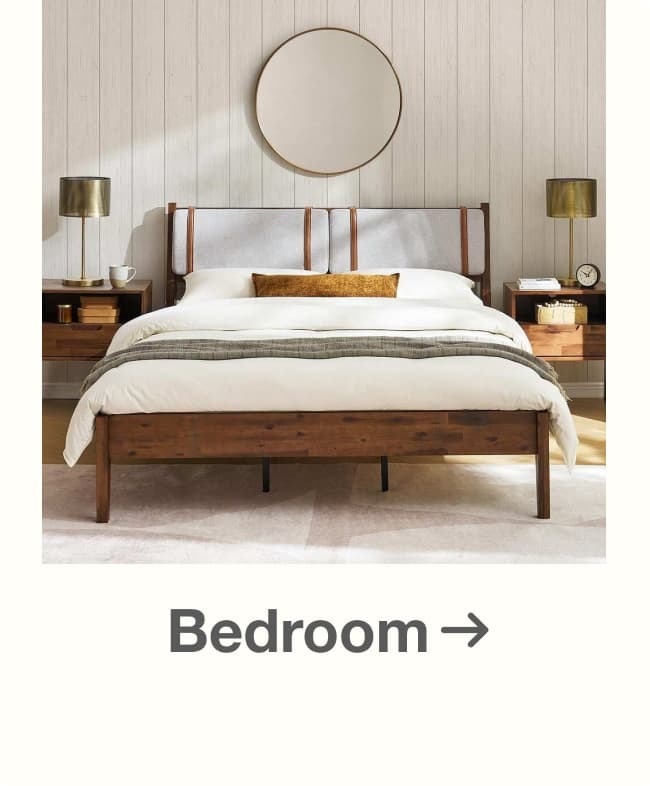 Shop Bedroom Furniture
