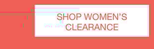 Shop Women's Clearance