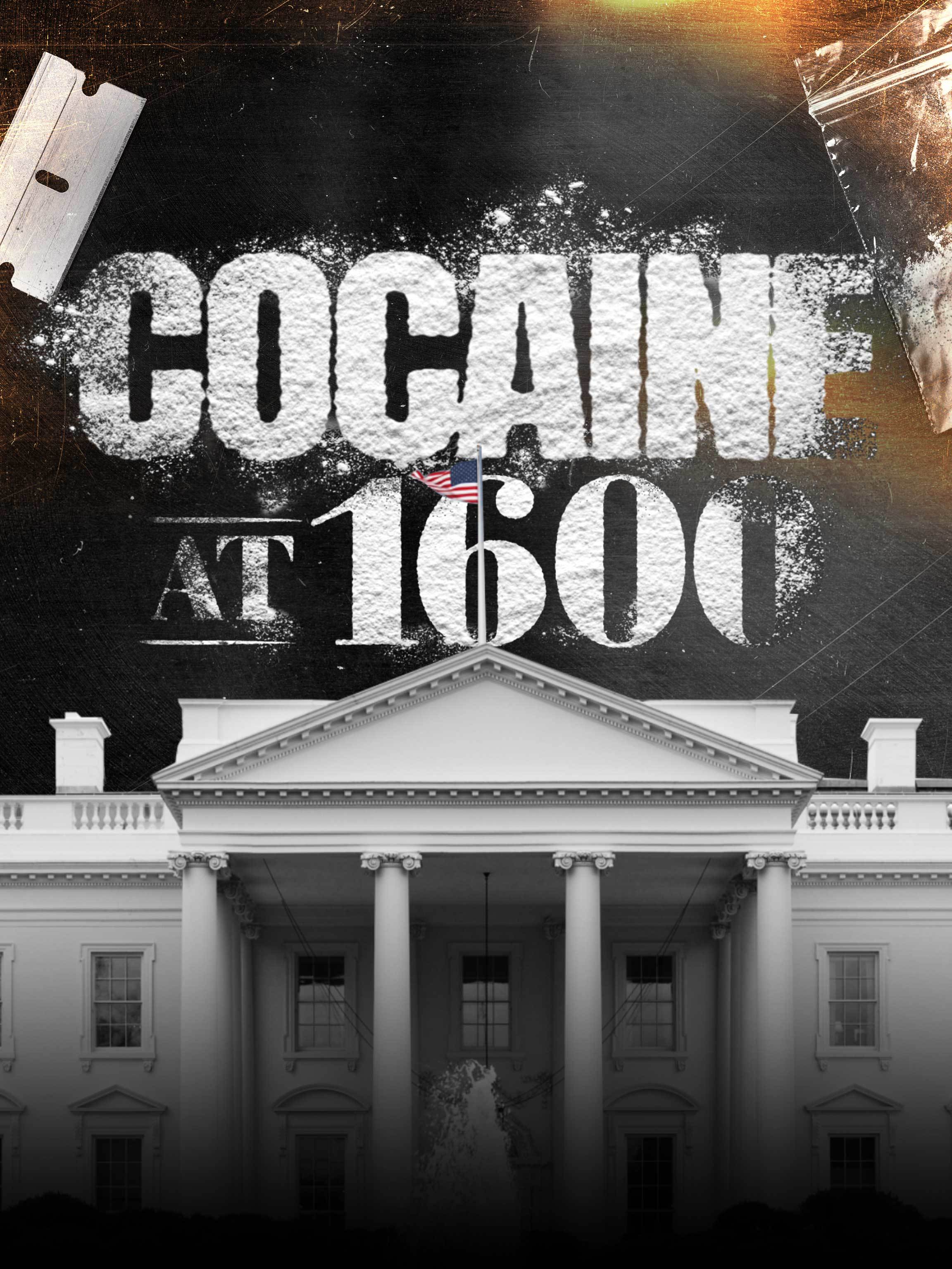 Cocaine at 1600