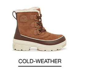 COLD-WEATHER