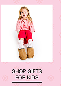 SHOP GIFTS FOR KIDS