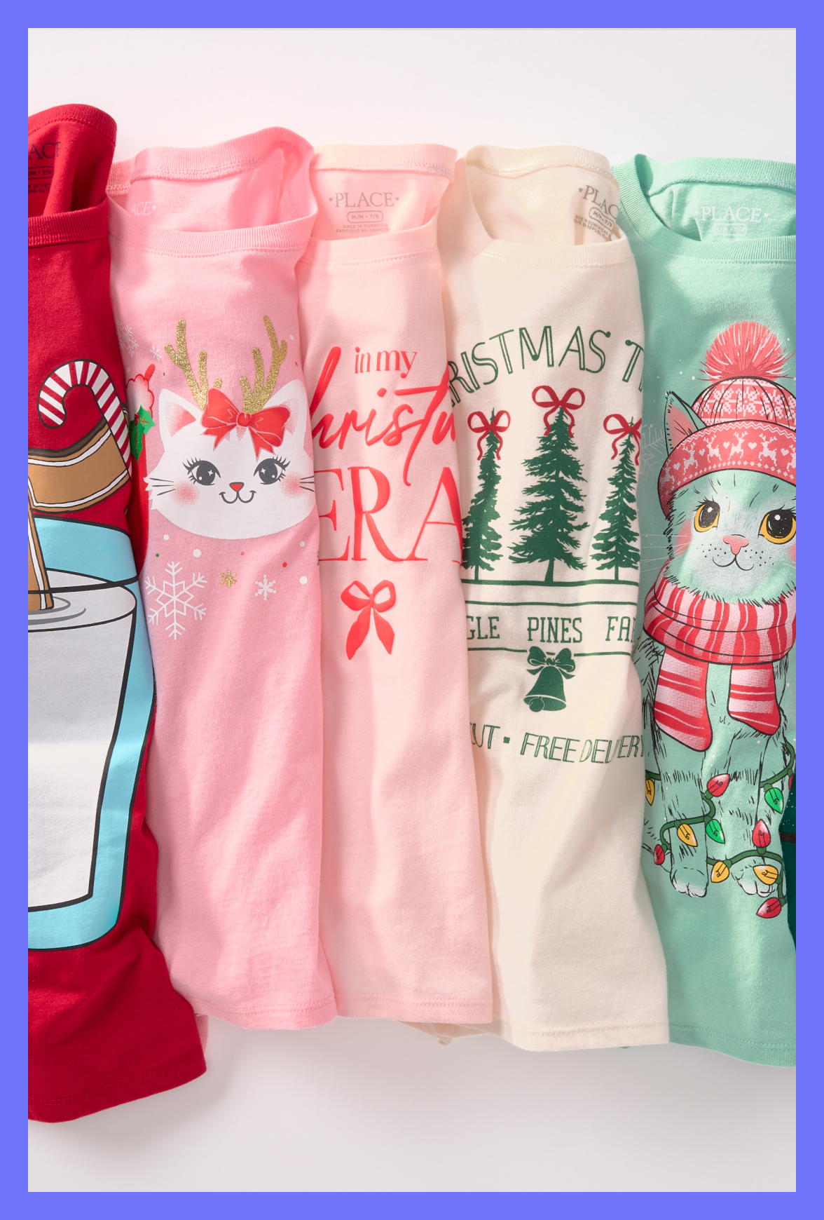 $5 & Up Graphic Tees with Code 