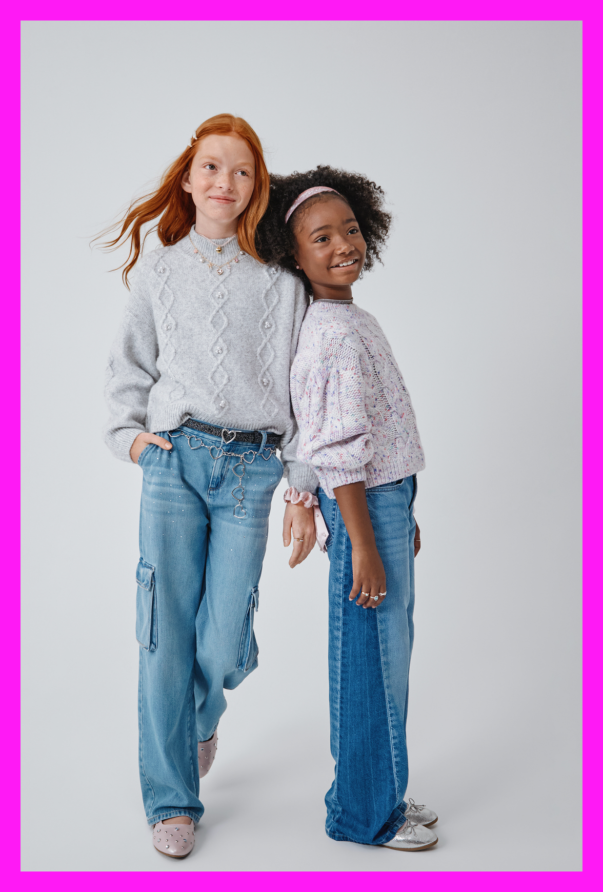 $9.99 & Up Jeans with code 