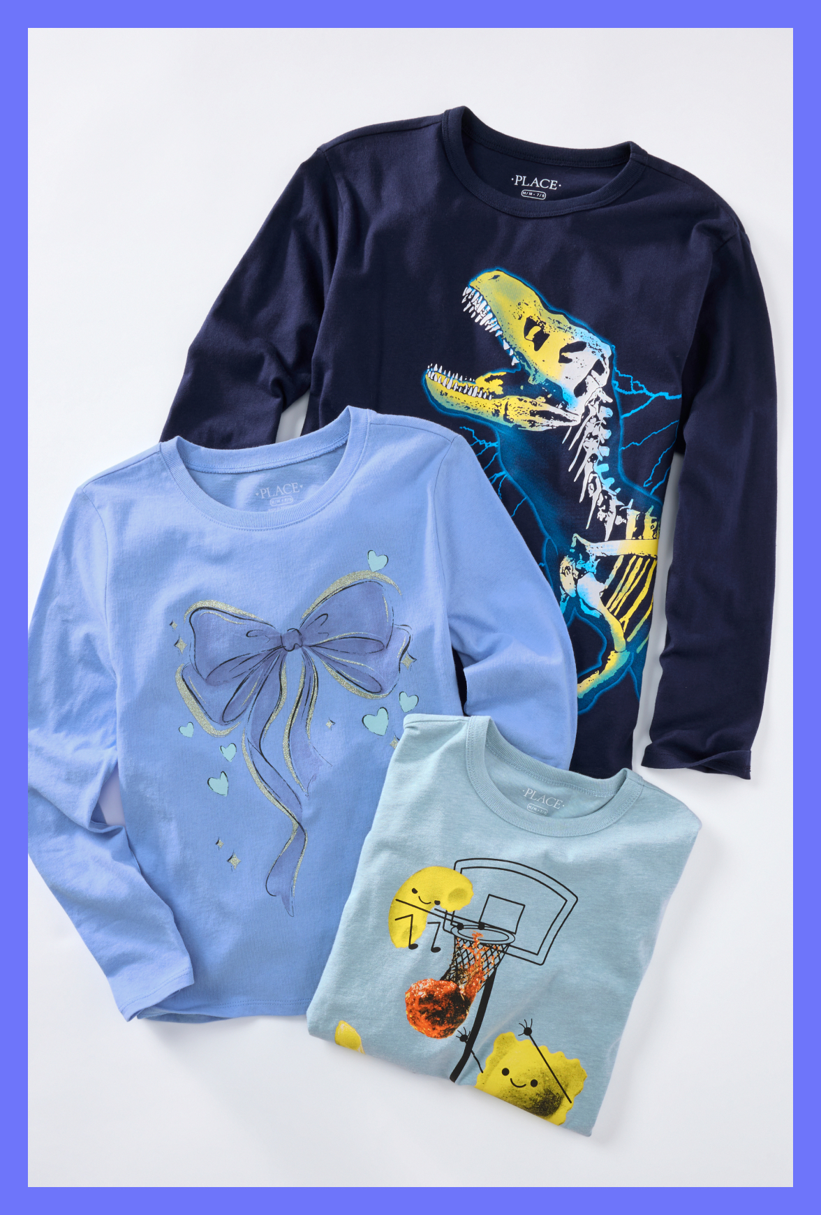 $3.99 & Up Graphic Tees with code