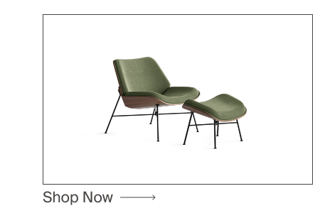 Vesper Lounge Chair