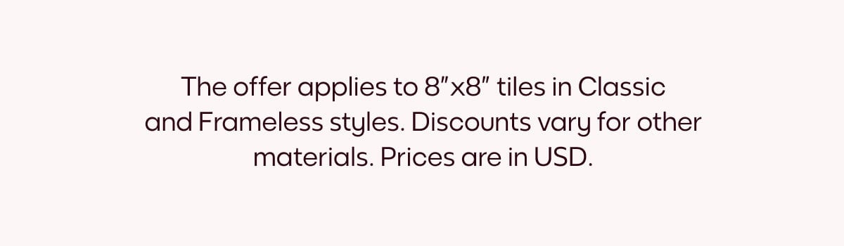 [Mixtiles] Celebrate your sweetest Halloween memories with Mixtiles | ORDER NOW