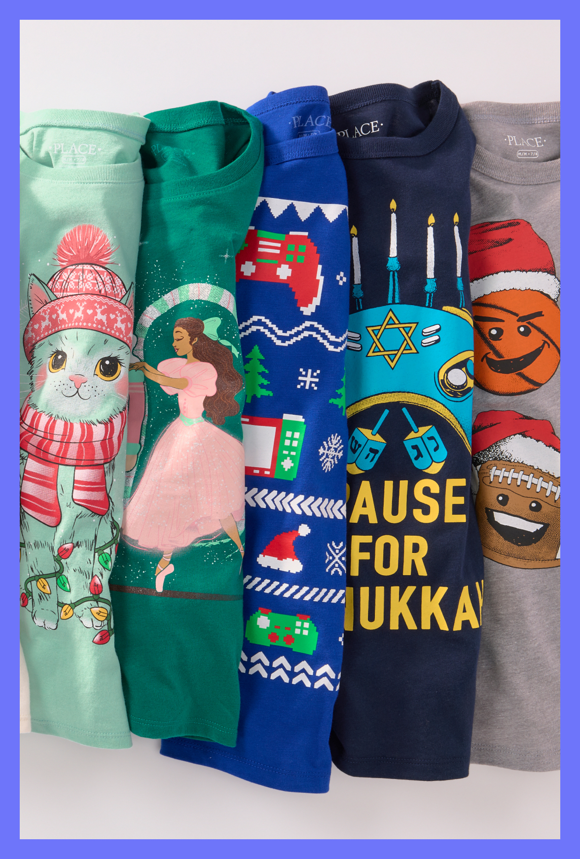 $5 & Up Graphic Tees with Code 