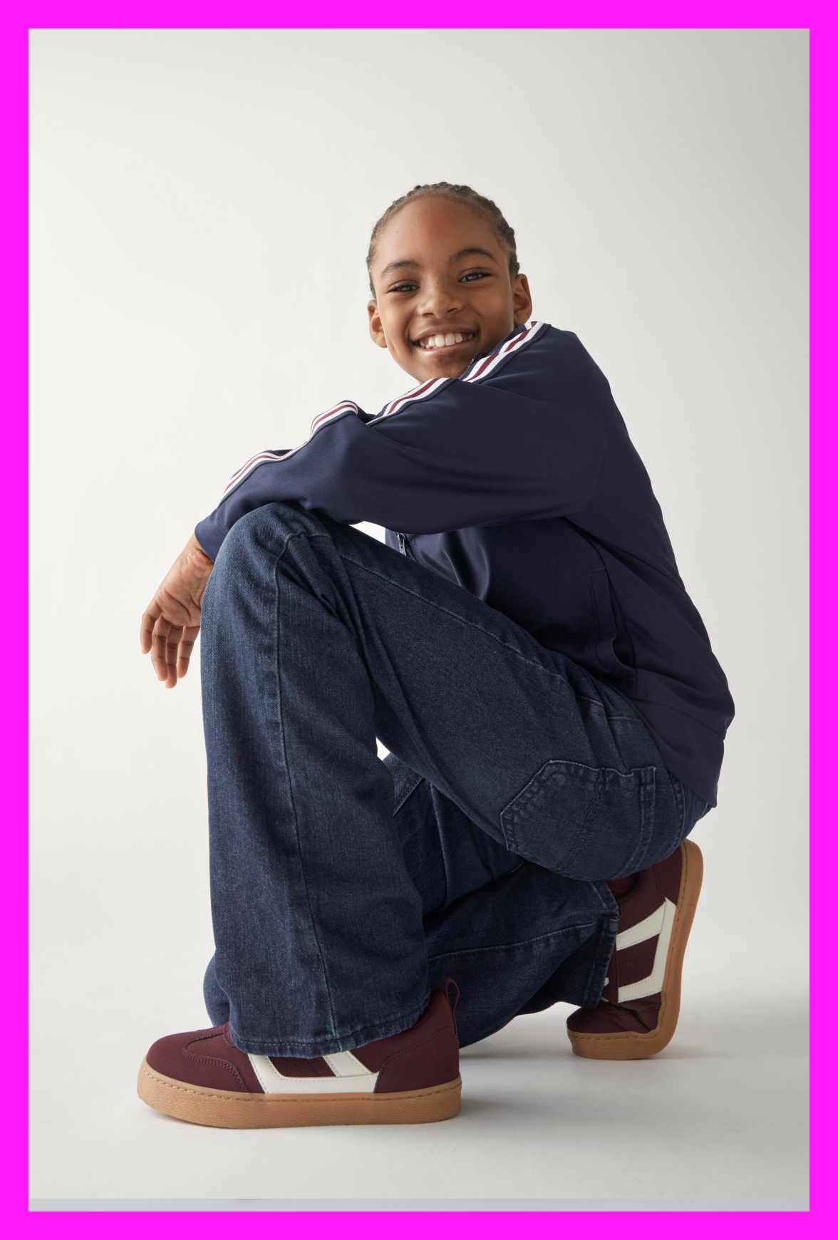 $9.99 & Up Jeans with code 