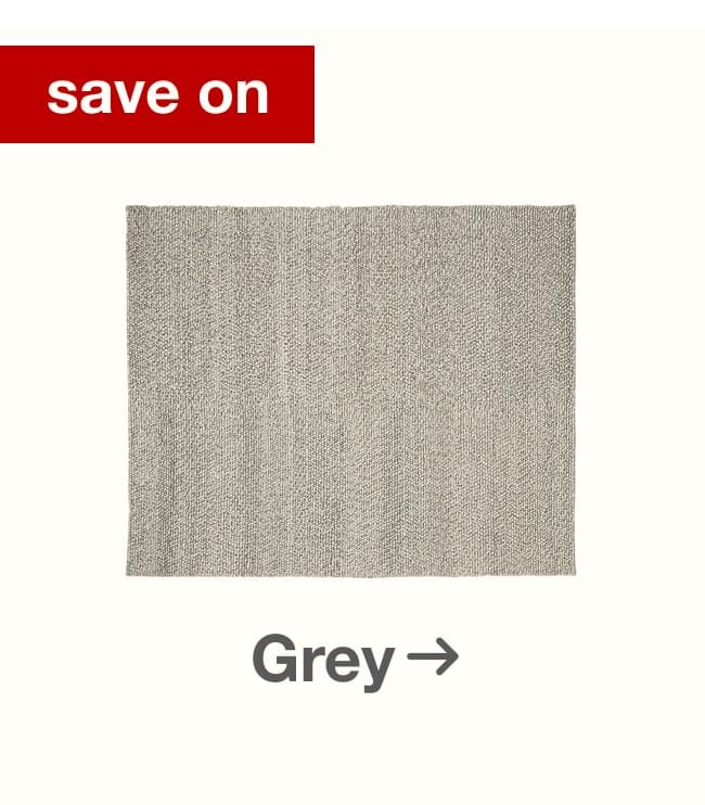 Shop Grey Rugs