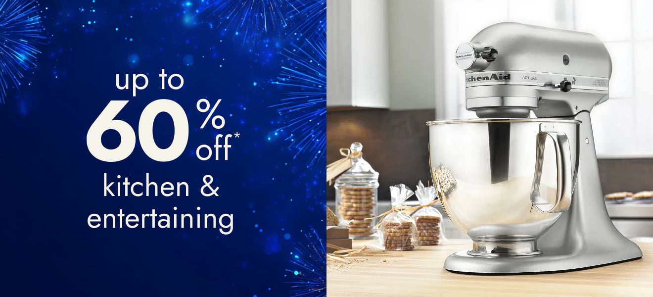 Kitchen and Entertaining