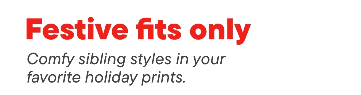 50-80% off Pajamas with code