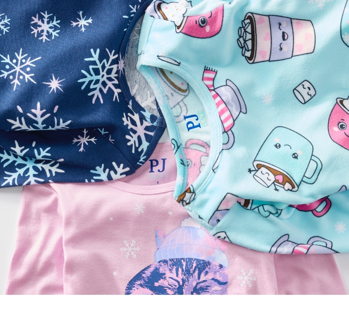 50-80% off Pajamas with code
