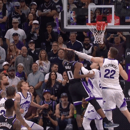 Domantas Sabonis Domantas Sabonis